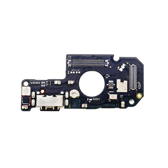 Placa de Carregamento Xiaomi Redmi Note 11 4G Placa de Carregamento Xiaomi Redmi Note 11 4G